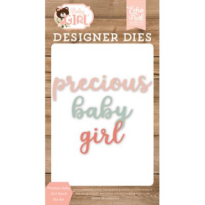 Echo Park Baby Girl Die - Precious Baby Girl